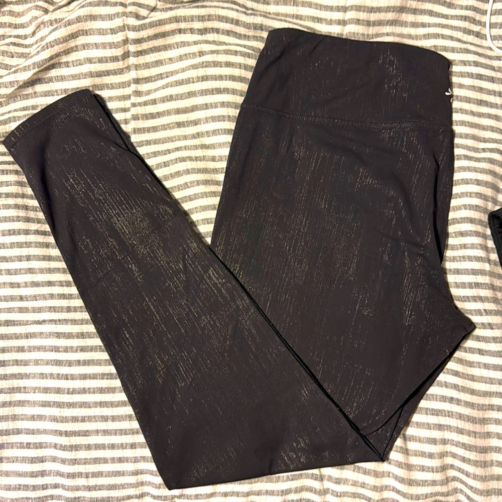 Athleta Leggings XL